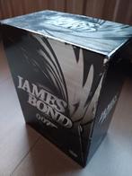 Box met 22 dvd's van 007 James Bond, Cd's en Dvd's, Ophalen, Zo goed als nieuw