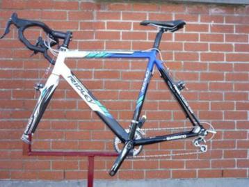 Vélo cyclo cross Ridley Crosswind T 54 groupe Campa centaur