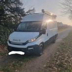 Iveco l3h2, Autos, Camionnettes & Utilitaires, Euro 5, Achat, 4 portes, Boîte manuelle