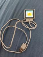 iPod nano  8 gb  (6e génération) -, Comme neuf, Noir, Nano, Enlèvement ou Envoi