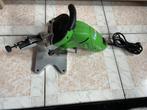 FLORABEST slijpmachine voor kettingzaag, Ophalen, Zo goed als nieuw, Minder dan 700 watt, Werkbankslijpmachine