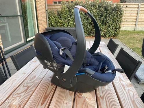 Joolz iZi Go Modular BeSafe i-Size autostoel inclusief Base, Kinderen en Baby's, Autostoeltjes, Gebruikt, Isofix, Ophalen