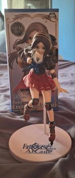 Anime Fate Arcade - Leonardo da Vinci - SPM Figure - Rider, Ophalen, Zo goed als nieuw