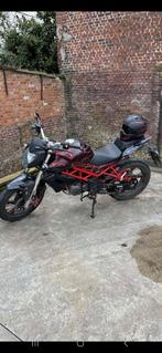 Moto benelli  Te koop, Motoren, Motoren | Benelli, Particulier