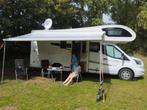 Motorhome camping car, Caravanes & Camping, Camping-cars, Particulier, Ford