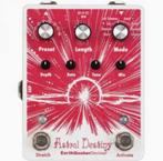 EarthQuaker Devices Astral Destiny, Muziek en Instrumenten, Effecten, Ophalen, Zo goed als nieuw, Multi-effect