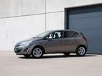 Opel Corsa 1.2 MT5 86PK|AIRCO|BLUETOOTH, Bruin, Handgeschakeld, Corsa, 86 pk