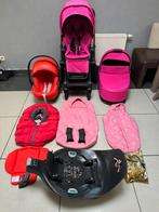 Poussette 4en1 cybex priam 3 comme neuf, Kinderen en Baby's, Ophalen, Zo goed als nieuw, Kinderwagen