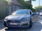 Audi A5 G-Tron 2018 3X s-line, Auto's, Audi, 1998 cc, Euro 6, 4 cilinders, 170 kW
