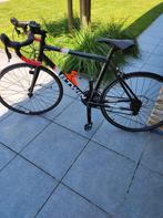 Koersfiets maat s. Btwin., Fietsen en Brommers, Ophalen, Zo goed als nieuw