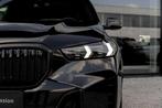 BMW X5 50e xDrive 19Gr Massage 22'Alu HUD Sky lounge, Autos, BMW, SUV ou Tout-terrain, 5 places, Cuir, Noir
