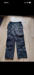 Werkbroek, Tuin en Terras, Werkkleding, Ophalen, Heren, Nieuw, Blackläder