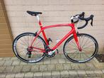 Racefiets, Fietsen en Brommers, Fietsen | Racefietsen, 28 inch, Gebruikt, 10 tot 15 versnellingen, Heren
