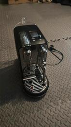 Nespresso Sage Creatista plus model, Elektronische apparatuur, Koffiezetapparaten, Ophalen, Gebruikt, Koffiemachine, Koffiepads en cups