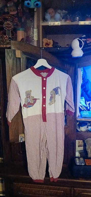 Pijama david 6 ans vous l’acheter sur vinted voir la descrip beschikbaar voor biedingen