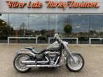 Harley-Davidson Softail Fat Boy met 12 maanden waarborg, Motos, Autre, 1868 cm³