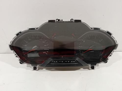 COCKPIT Peugeot Partner (EF / EU) (01-2018/-) (9831101680), Auto-onderdelen, Dashboard en Schakelaars, Peugeot, Gebruikt