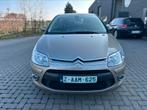 Citroen C4 1.6i Met 69.000 Km, Stof, 4 cilinders, Beige, Euro 4