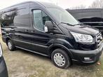 Ford Transit 2.0D 79KW 14.500 € + BTW (bj 2019), Auto's, 4 deurs, Stof, Electronic Stability Program (ESP), 4 cilinders