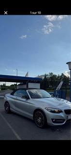 BMWSerie 2, Autos, Audi, Particulier, Achat, Cabrio