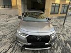 DS Automobiles DS 7 Crossback 2.0 Diesel euros 6d année 2018, Auto's, Automaat, Euro 6, Bedrijf, Diesel