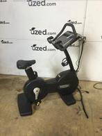 Technogym Excite Bike 700 Unity - Black, Sport en Fitness, Ophalen of Verzenden, Gebruikt, Benen, Overige typen