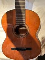 Prudencio Saez - Guitare à rénover, Musique & Instruments, Enlèvement, Utilisé, Guitare classique ou espagnole