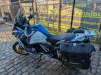 BMW R1250 gs adventure, Motoren, Motoren | BMW, 2 cilinders, Handvatverwarming, Particulier, Meer dan 35 kW