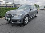 Audi Q5 2.0TDI Xenon 2016 Euro6b Leder Automatic, Automaat, Euro 6, Q5, Leder