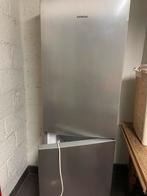 Siemens koelkast-diepvries, Elektronische apparatuur, Koelkasten en IJskasten, Ophalen, Gebruikt, 160 cm of meer, 45 tot 60 cm