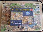 Jan van Haasteren 2x 1000st, Hobby en Vrije tijd, Ophalen, 500 t/m 1500 stukjes, Zo goed als nieuw, Legpuzzel
