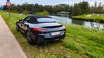 Te koop BMW Z4, Auto's, BMW, Automaat, Achterwielaandrijving, Cabriolet, Zwart