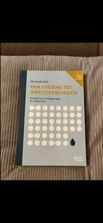 Van hygiene tot infectie preventie, Enlèvement, Comme neuf