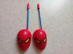 Walkie Talkie Spidermann, Kinderen en Baby's, Ophalen, Gebruikt, Elektronica