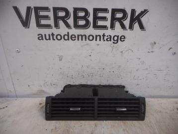 AERATEUR TABLEAU DE BORD CENTRE Audi A4 (B6), Utilisé, Audi