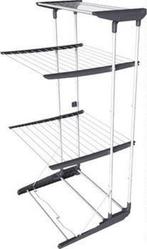 Vileda Viva Dry Multiflex Droogrek - Goede Staat, Ophalen, Gebruikt, Wasrek