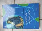 Boek Handboek verloskunde Acco, Ophalen of Verzenden, Gelezen, Hoger Onderwijs