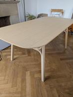 table Ikea Voxlov, 150 à 200 cm, Cinq personnes ou plus, Comme neuf, Enlèvement