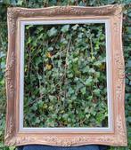 Antieke Kader, Enlèvement ou Envoi