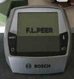 Display intuvia bosch fietscomputer kleine gebruikssporen, Fietsen en Brommers, Ophalen