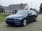 BMW 518 dA Touring * Luxury Line * Veel Opties * Euro6d *, Auto's, Automaat, 4 deurs, Achterwielaandrijving, 1995 cc