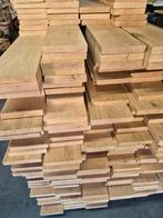 Eiken planken, Bricolage & Construction, Bois & Planches, Enlèvement ou Envoi