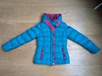 Veste d'hiver fille - taille 146 (11 ans), Kinderen en Baby's, Kinderkleding | Maat 146, Ophalen, Gebruikt, Meisje