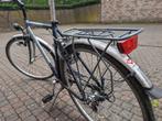 Herenfiets bike Minerva Arrow 28" size L + extras, Fietsen en Brommers, Gebruikt, Ophalen of Verzenden