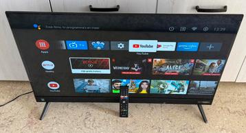 SMART TV 50  iNCH ‘’ beschikbaar voor biedingen