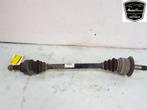 AANDRIJFAS LINKS ACHTER BMW 3 serie (F30) (01-2011/10-2018), Auto-onderdelen, Gebruikt, BMW