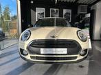 mini clubman one d, Te koop, Beige, 5 deurs, Stof