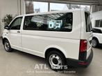 Volkswagen Transporter Automaat|8+1 minibus|Webasto|Camera, Auto's, Te koop, 2000 cc, Airconditioning, 9 zetels