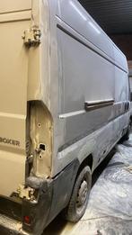 Schaden herstellen spuiten en wrappen dippen, Jumper, Particulier, Te koop