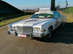 1973 Cadillac Eldorado 500cu 8,2L, Auto's, Oldtimers, Overige kleuren, Particulier, 2 deurs, Coupé